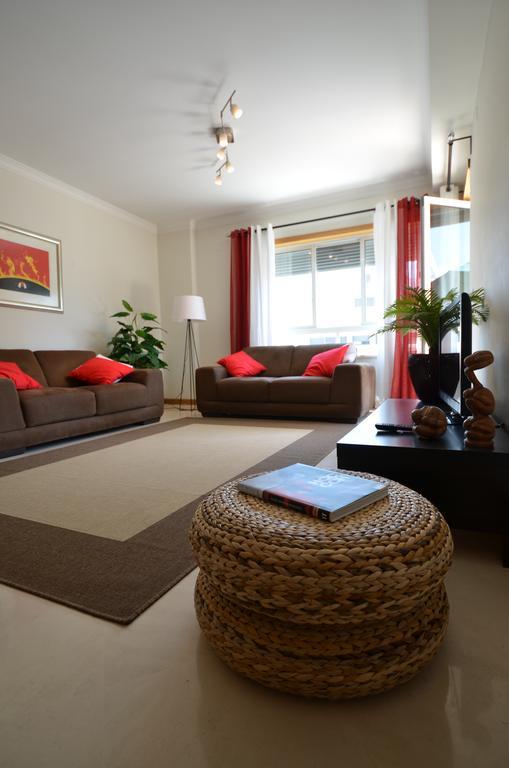 Apartmán Expo Marina Lis Lisboa Pokoj fotografie