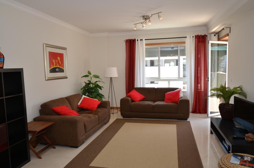 Apartmán Expo Marina Lis Lisboa Exteriér fotografie